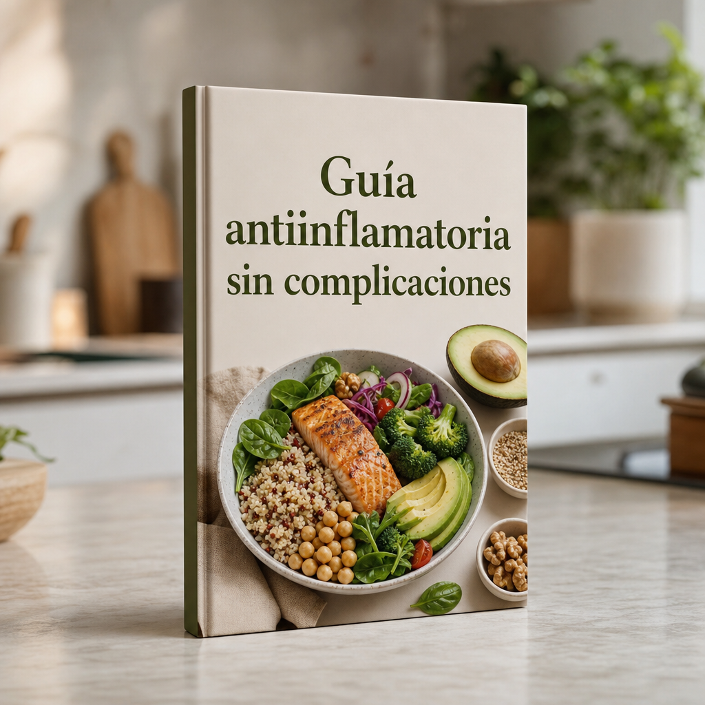 Bono #2: Guía antiinflamatoria sin complicaciones