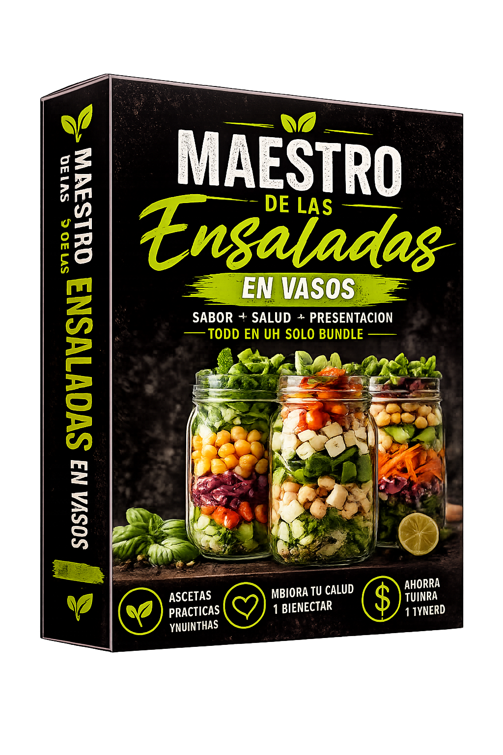 Maestro de las Ensaladas