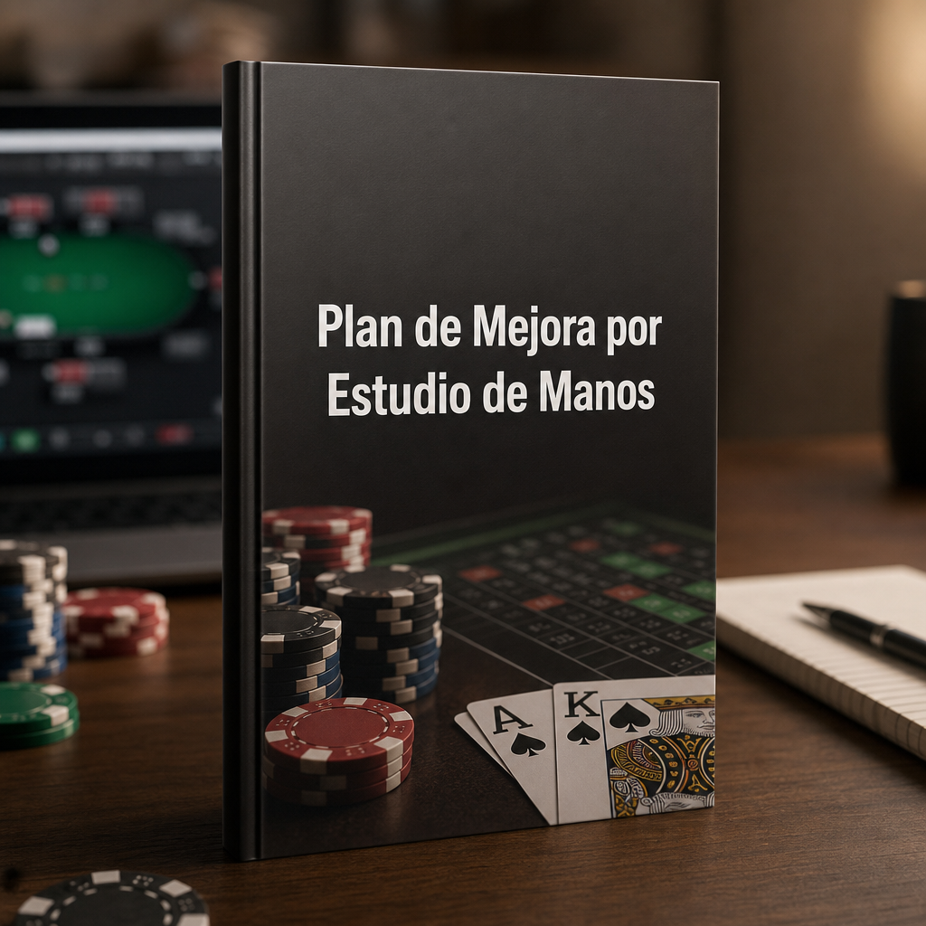 Plan de Mejora por Estudio de Manos