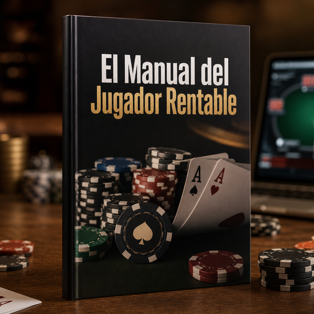 El Manual del Jugador Rentable