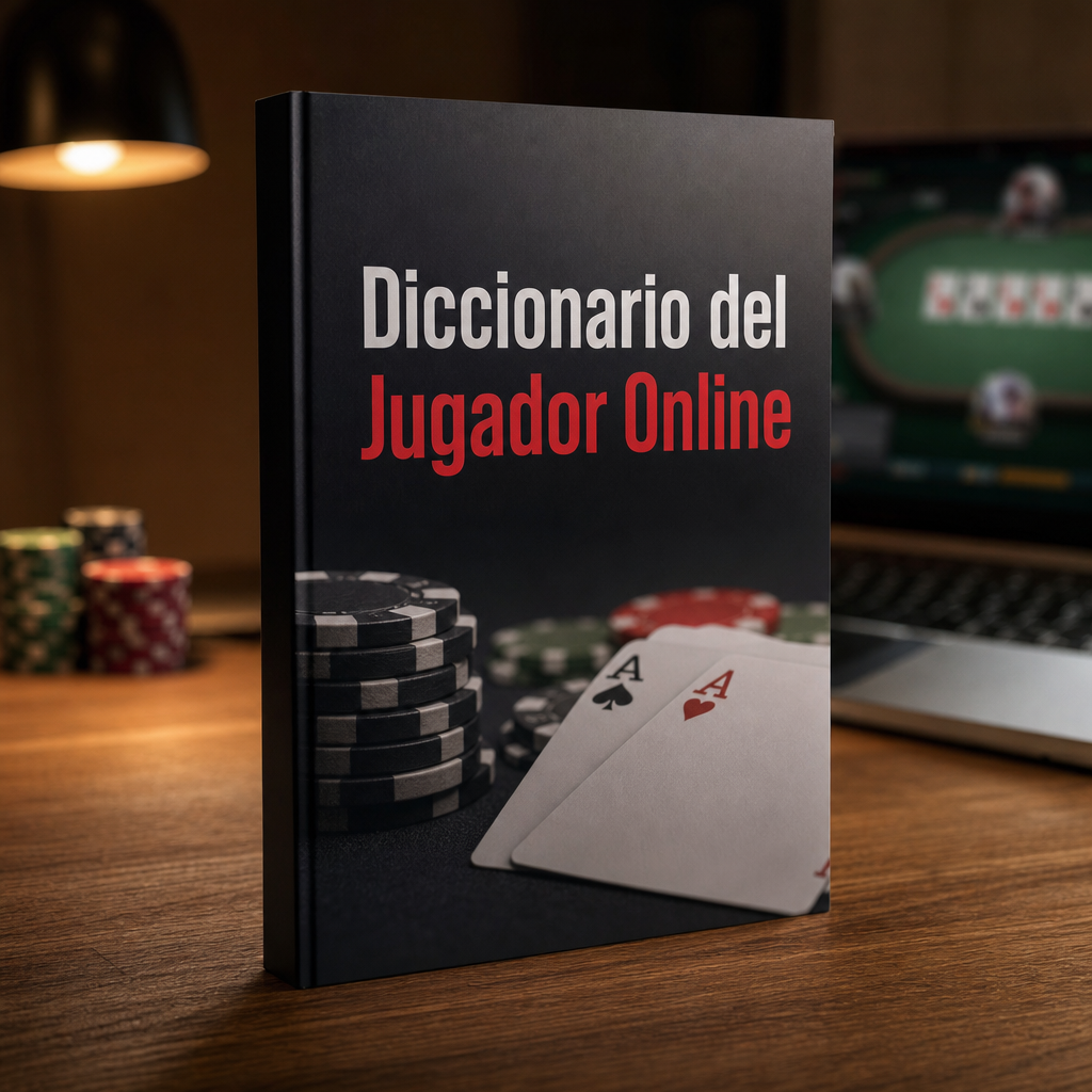 Diccionario del Jugador Online