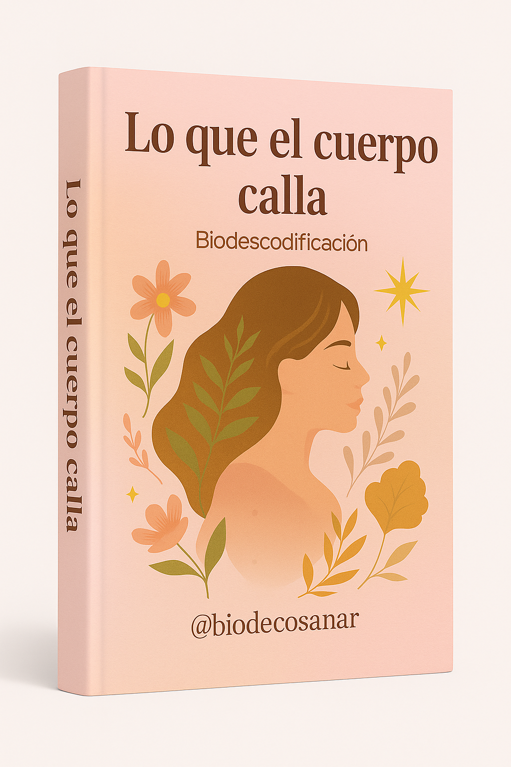 Lo que el cuerpo calla