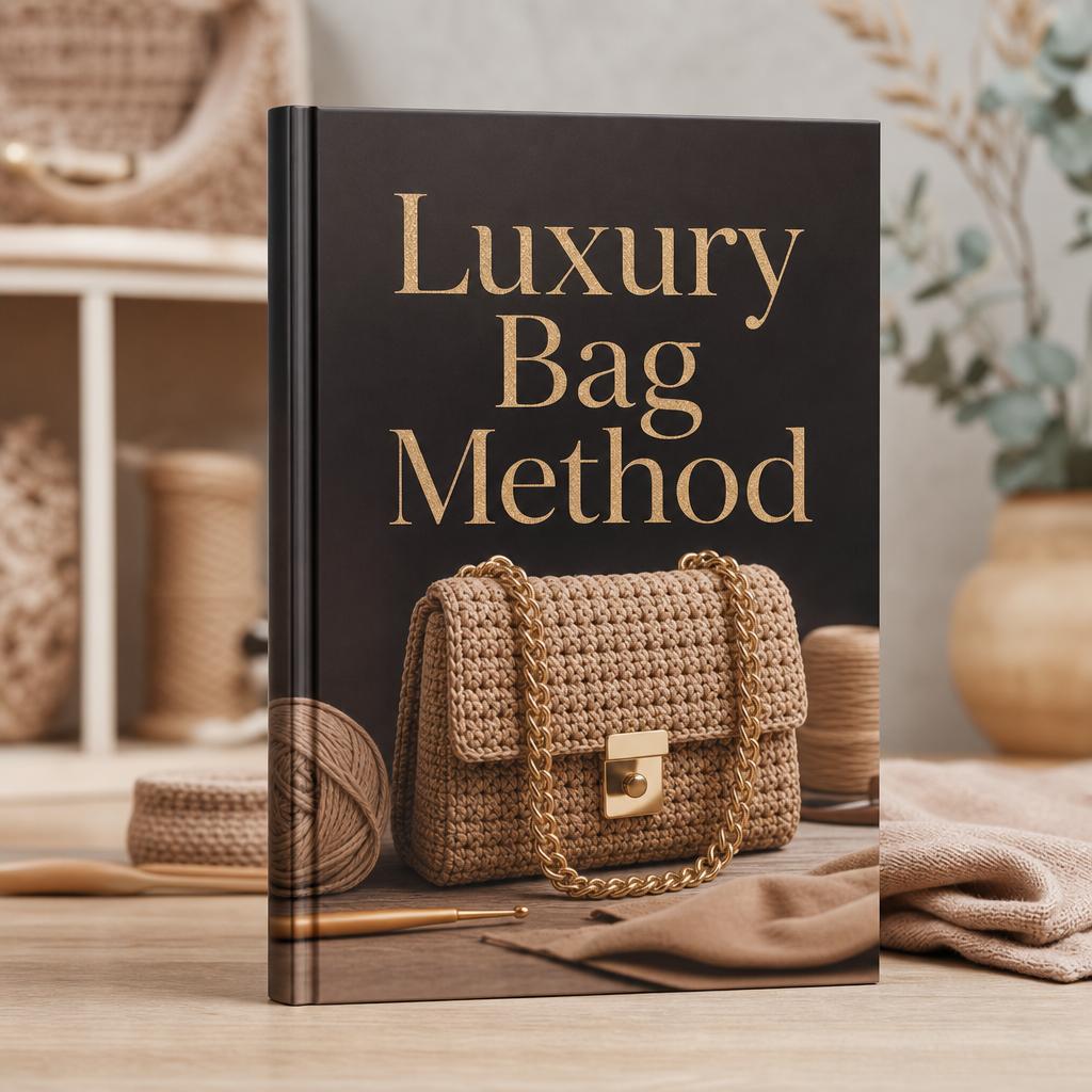 Luxury Bag Method