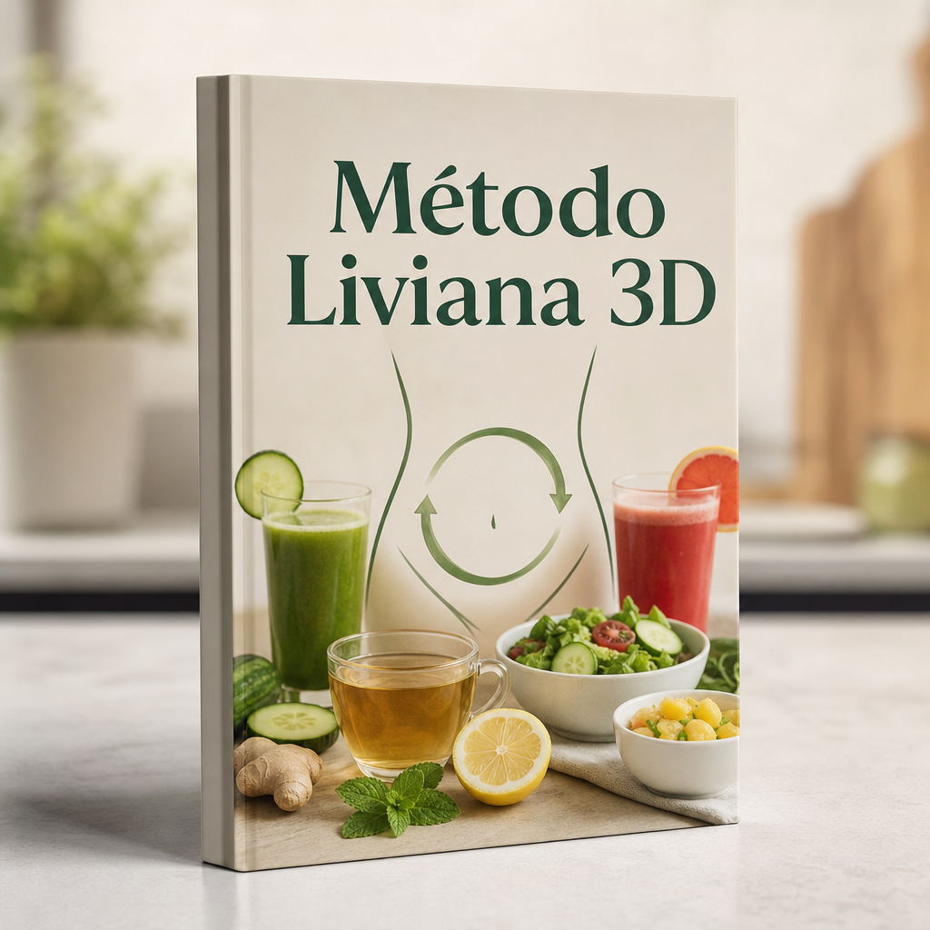 Método Liviana 3D