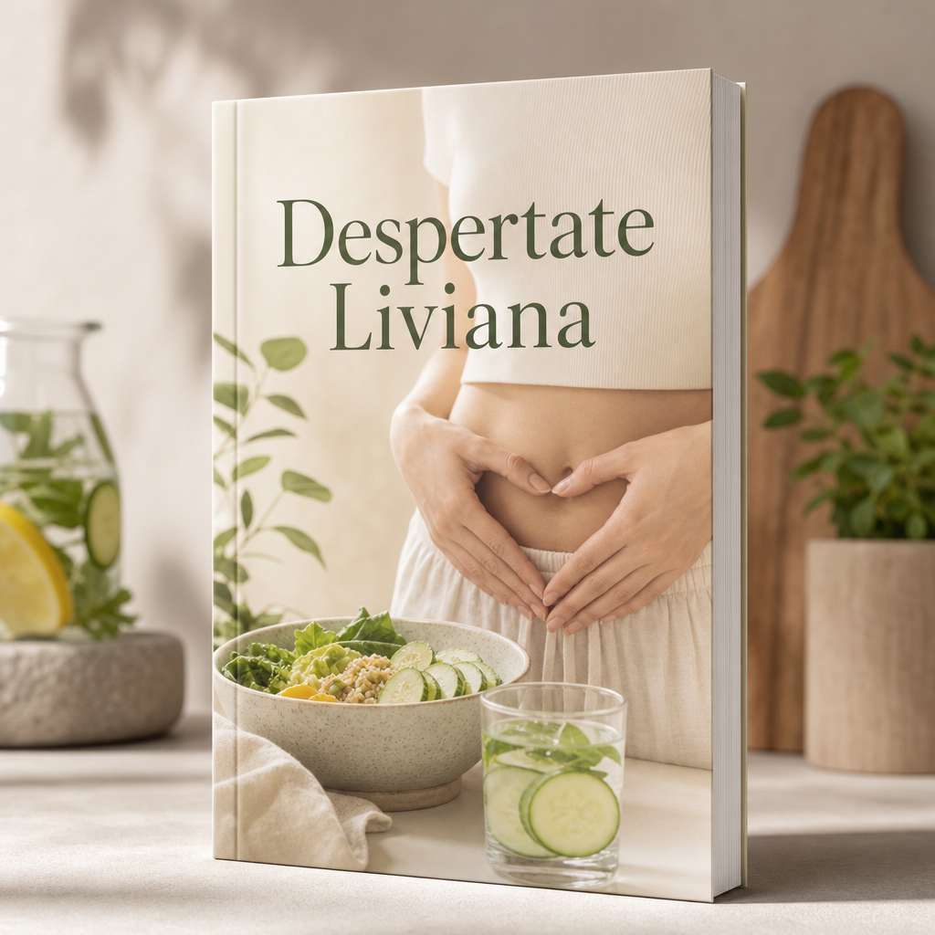 Despertate Liviana