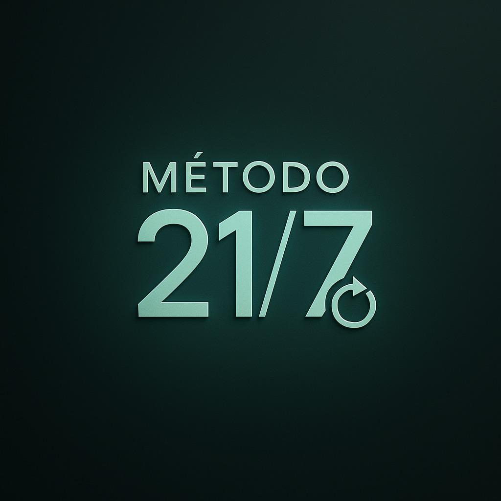 Metodo 21/7