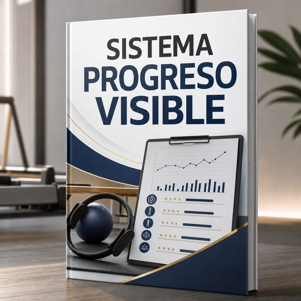 Bono #3: SISTEMA PROGRESO VISIBLE