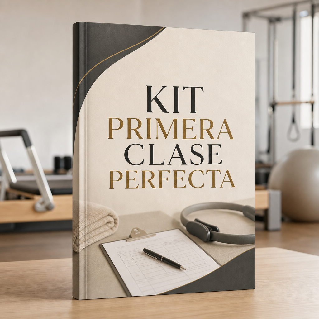 Bono #1: KIT PRIMERA CLASE PERFECTA