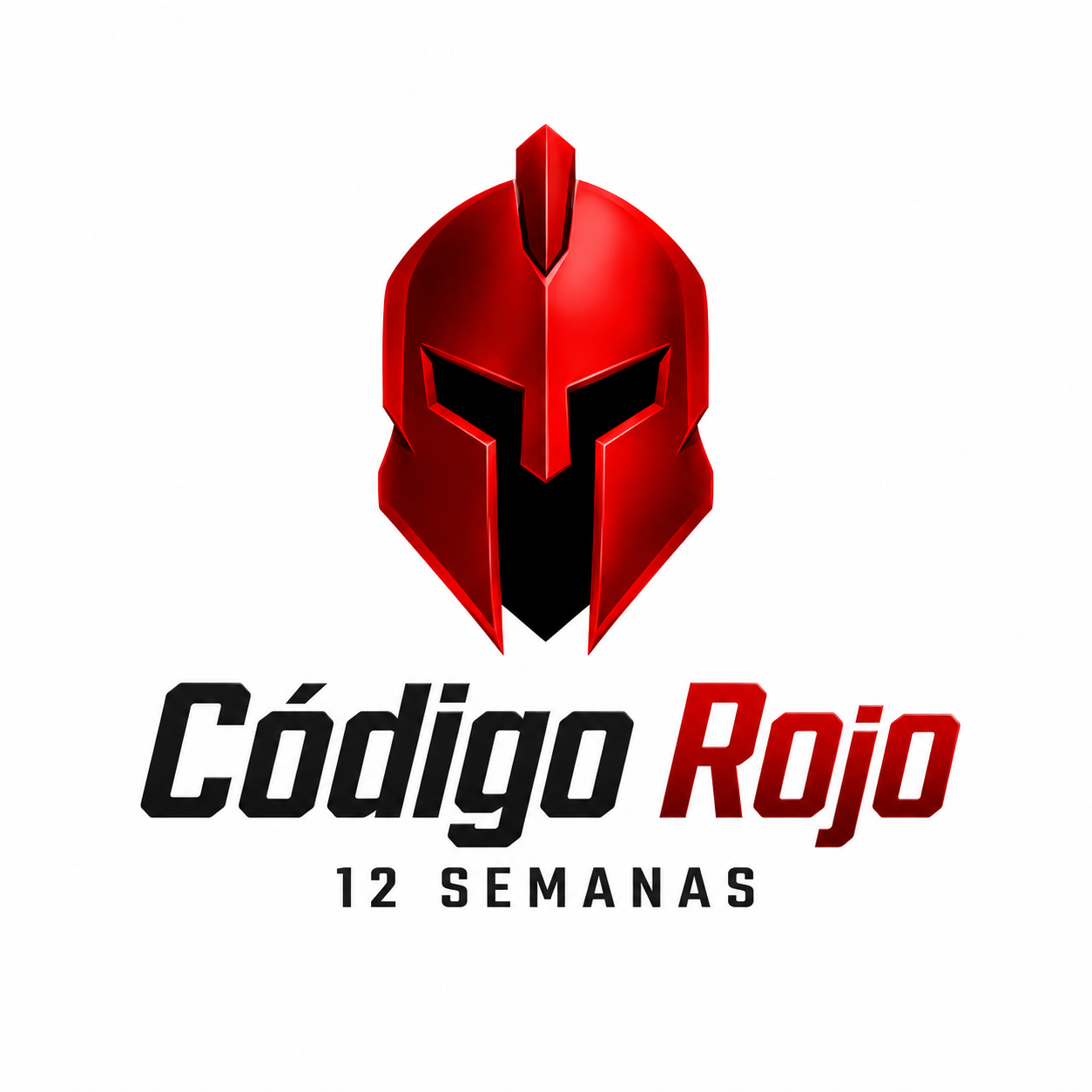 Código rojo 12 semanas