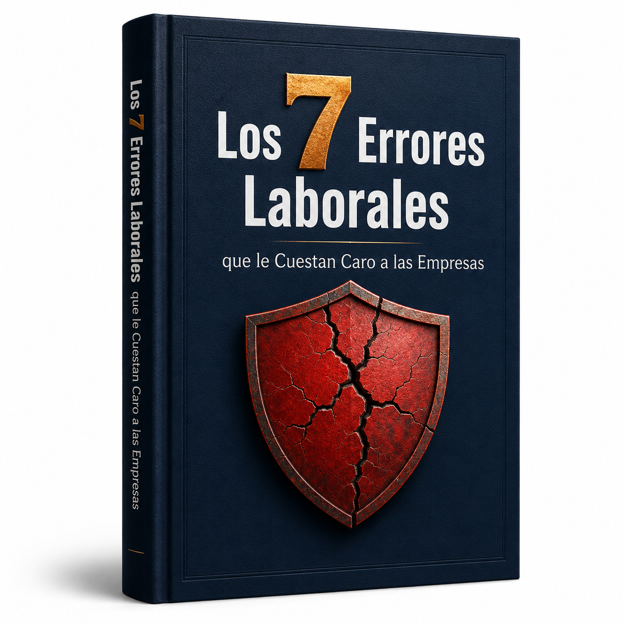 Los 7 Errores Laborales que le Cuestan Caro a las Empresas