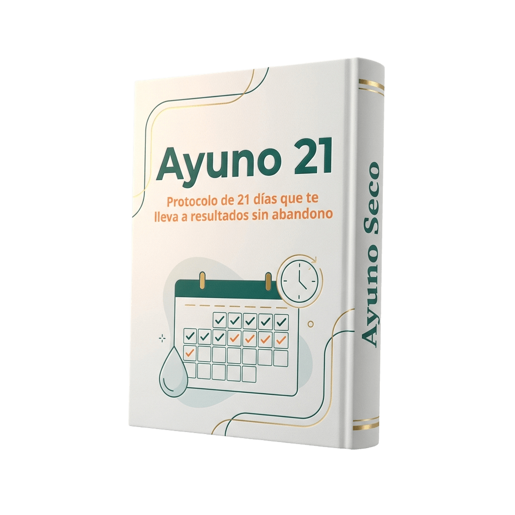 Ayuno 21