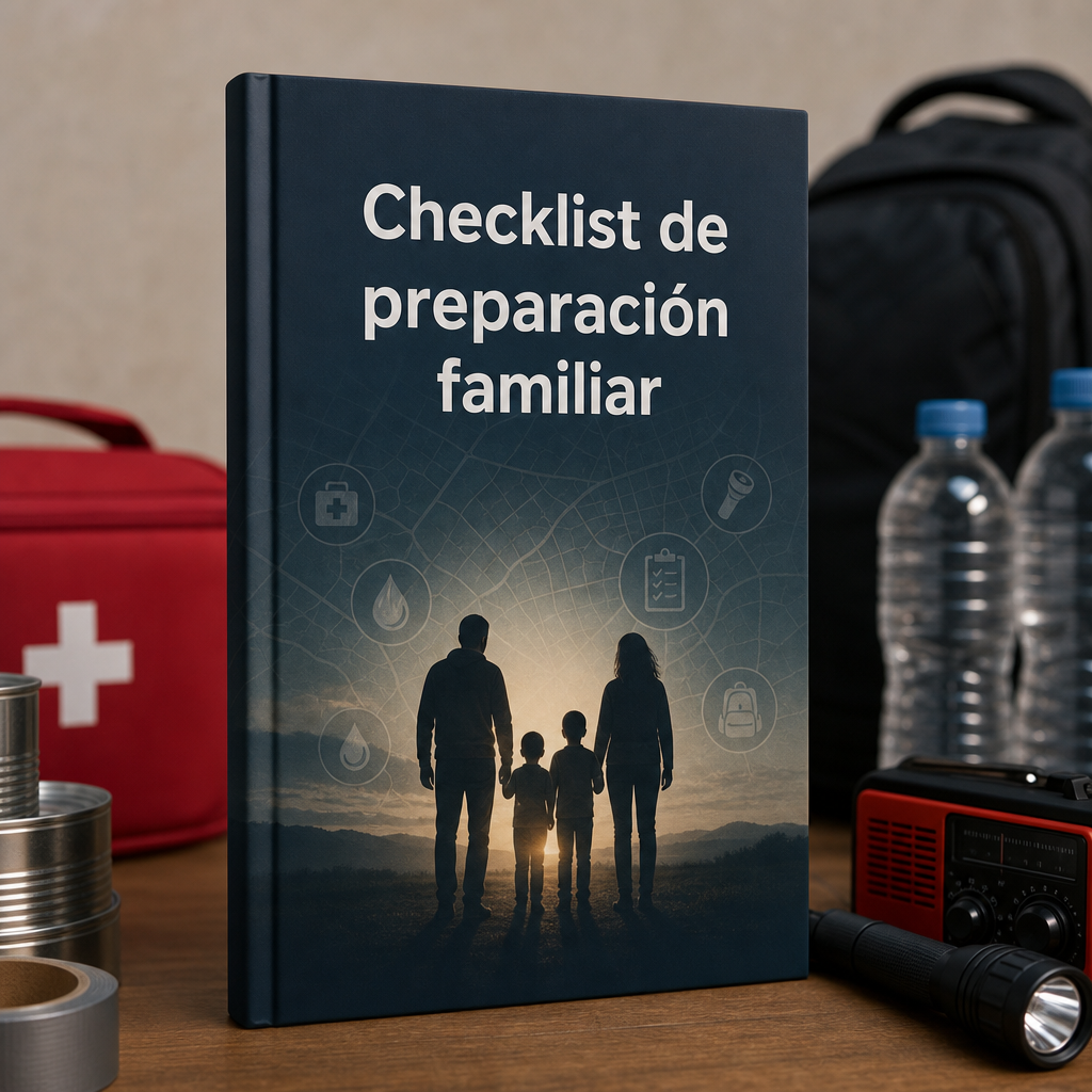 Bono #1: Escenarios de Crisis