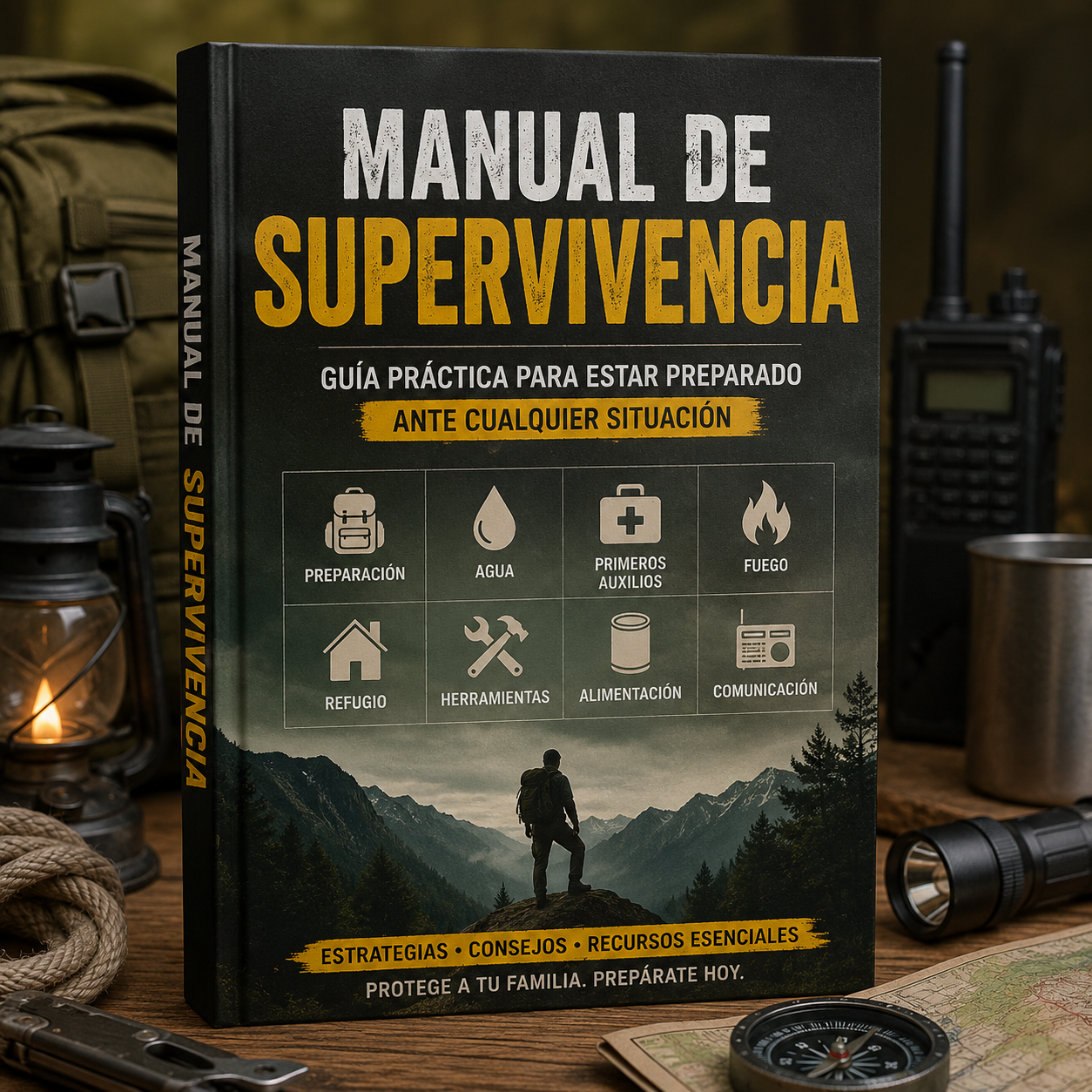 Protocolo Natural de Desparasitación