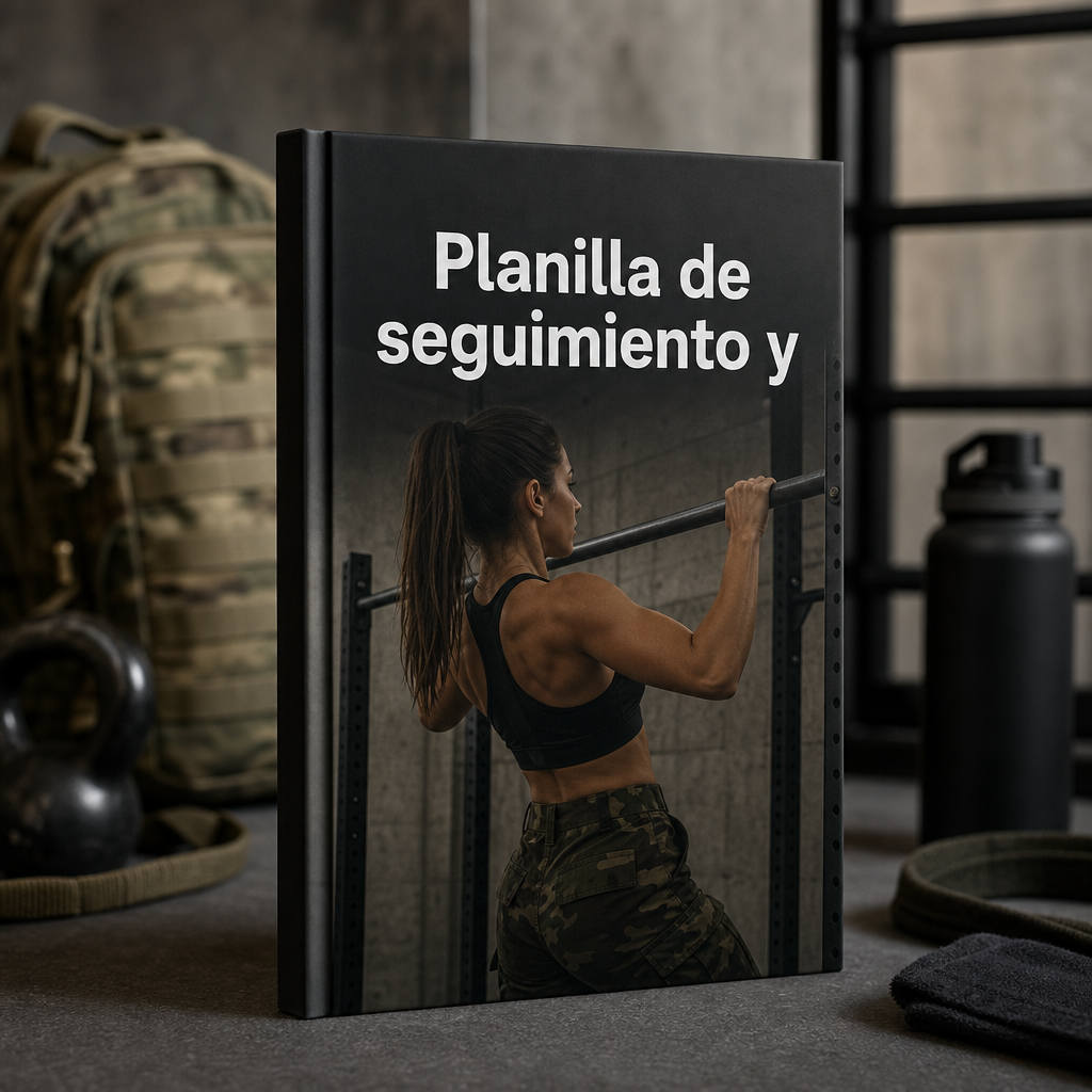 Bono #1: Planilla de seguimiento y