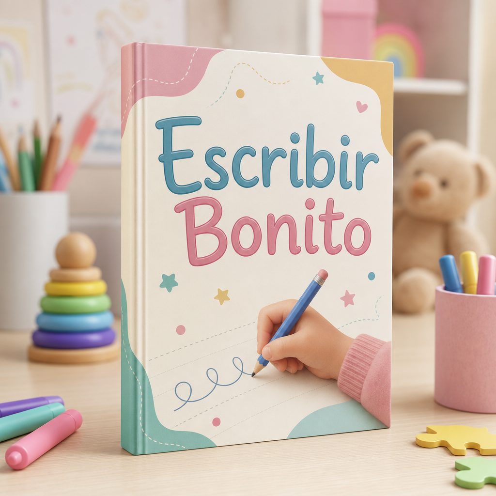 Bono #5: Escribir Bonito