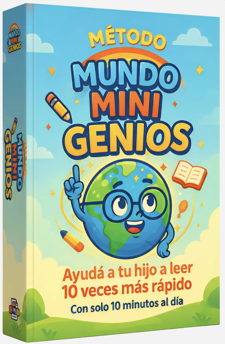 Pack Premium Grafismo Fonético + 7 Bonus🎁