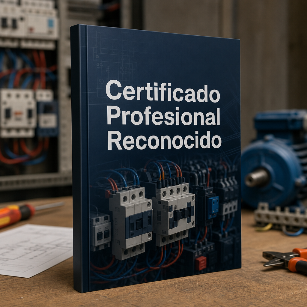 Bono #5: Certificado Profesional Reconocido
