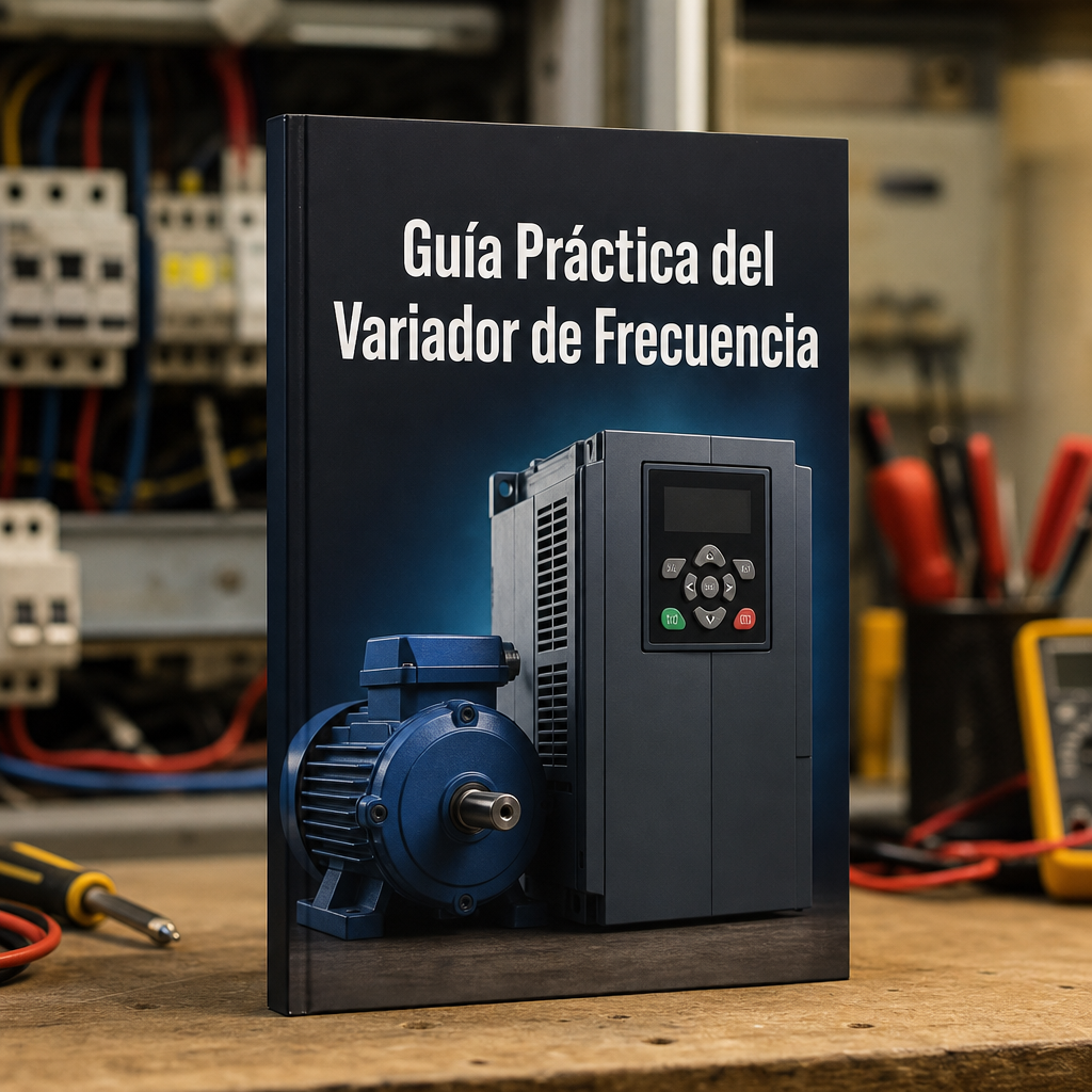 Guía Práctica del Variador de Frecuencia
