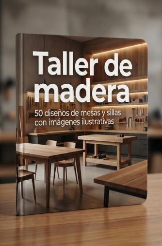 Tu taller de madera