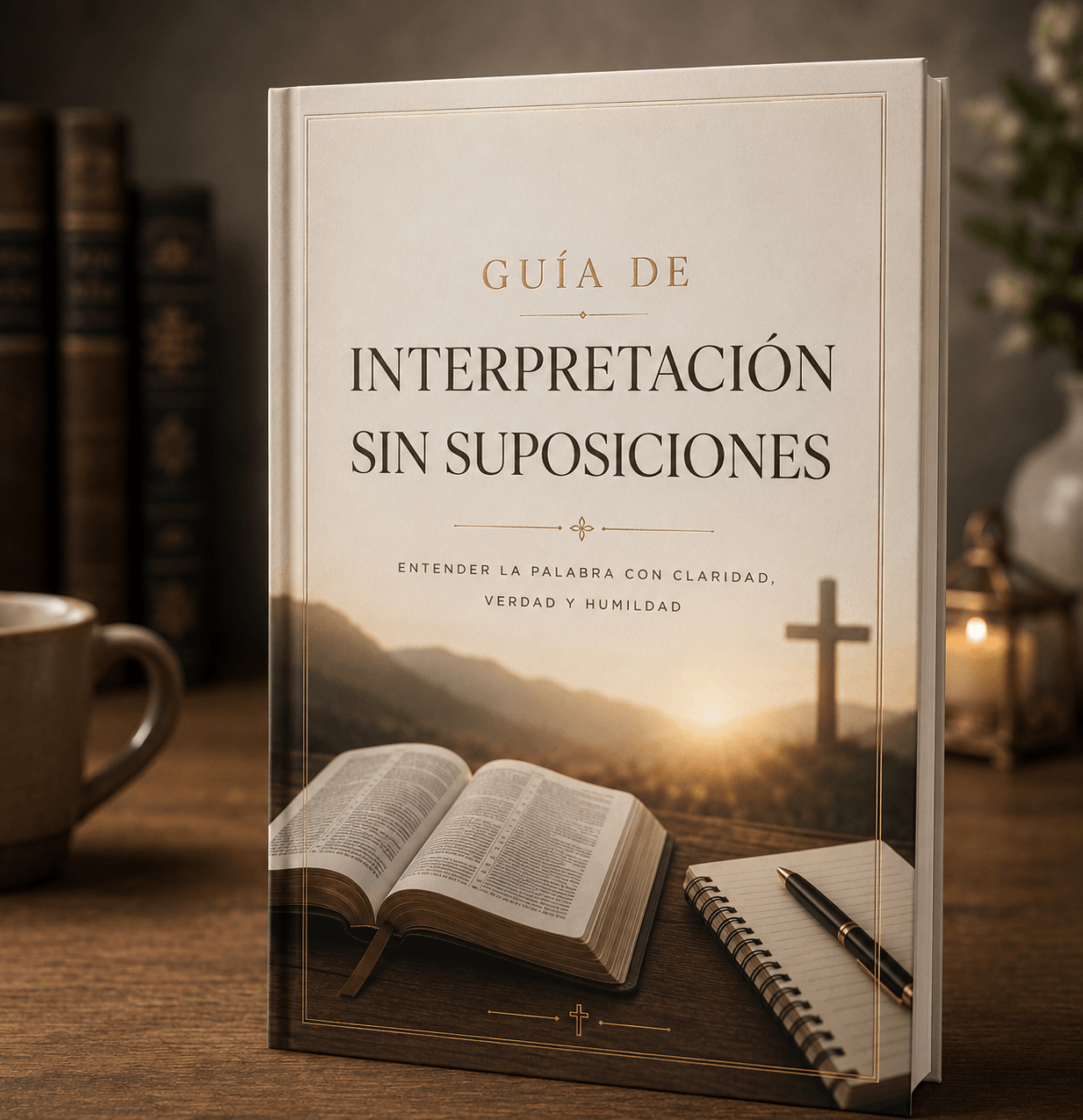 Bono #2: Guía de interpretación sin suposiciones
