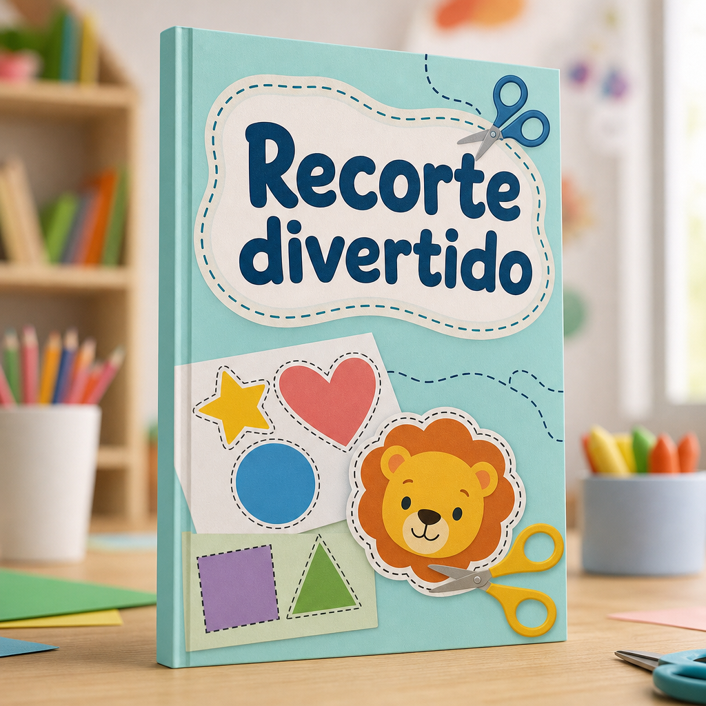 Bono #3: Recorte divertido