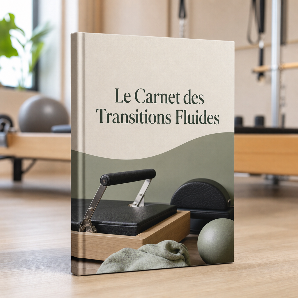 Bonus #1: Le Carnet des Transitions Fluides