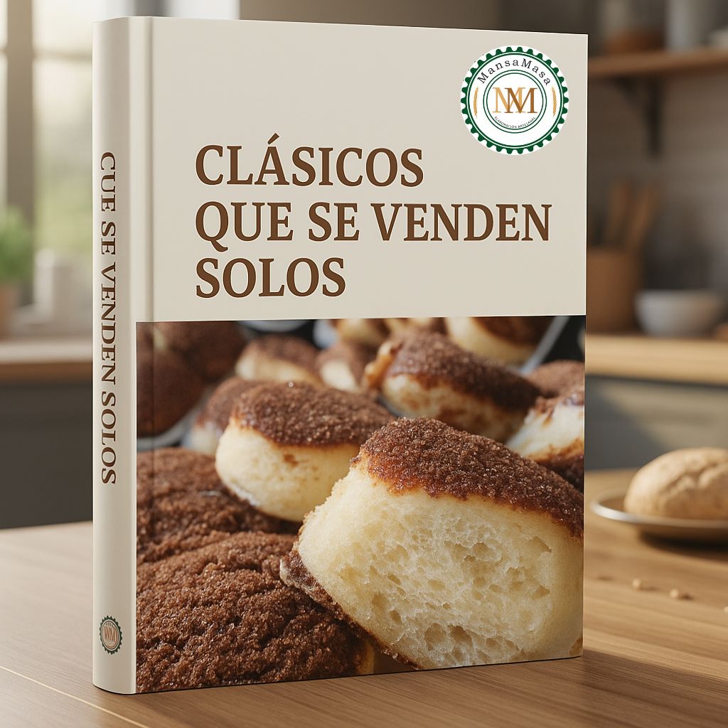 Clasicos que se venden solos