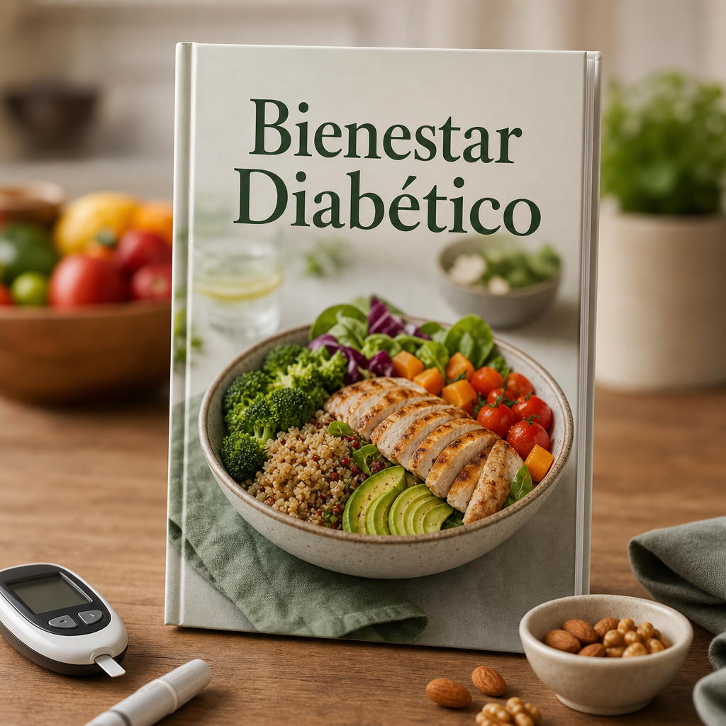 Bienestar Diabético