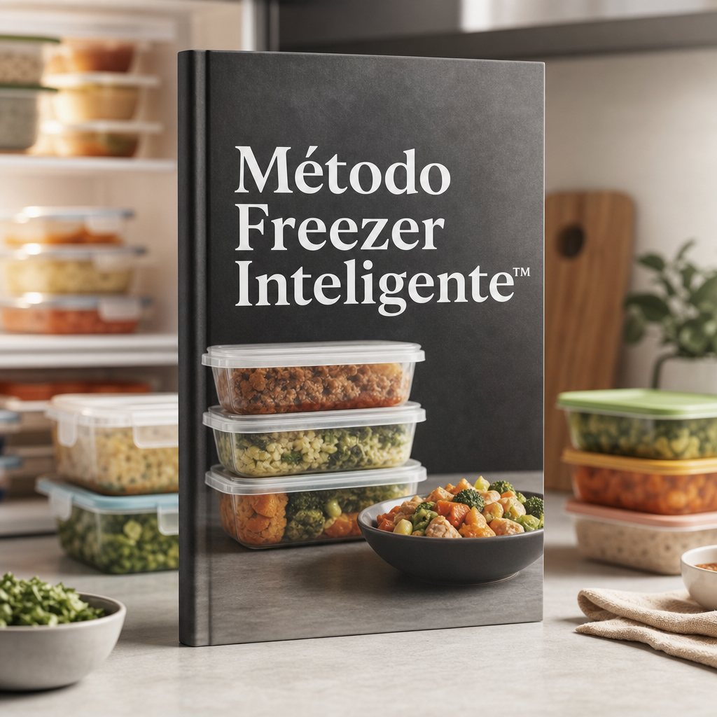 Método Freezer Inteligente™️
