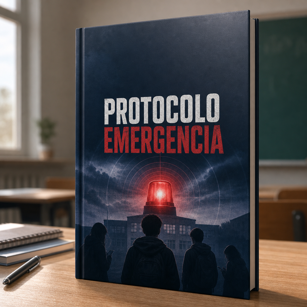PROTOCOLO EMERGENCIA