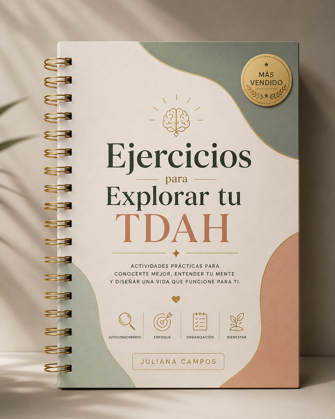 Bono #3: Organiza, Respira y Brilla: Checklist de Limpieza