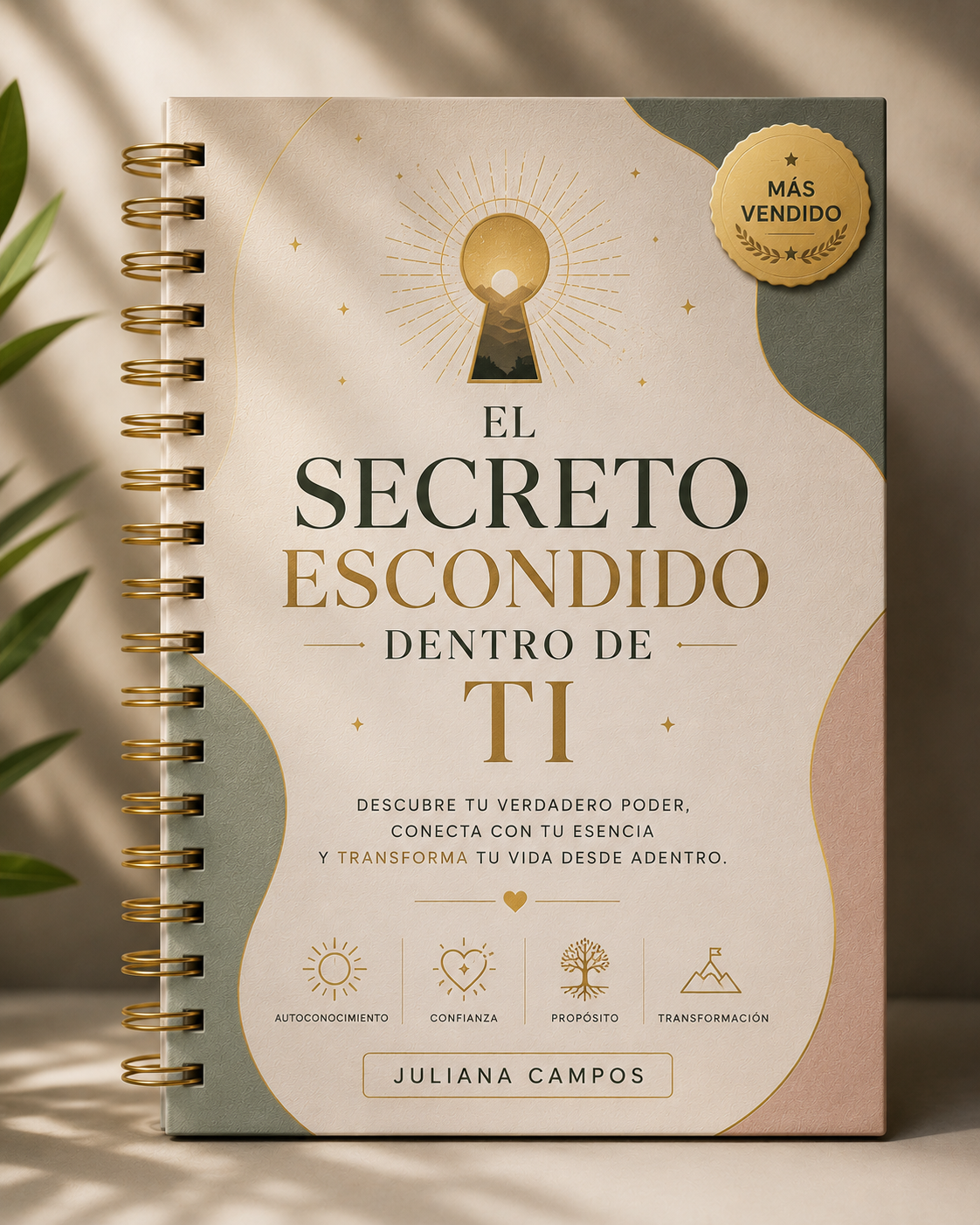 Bono #2: El Secreto Escondido Dentro de Ti
