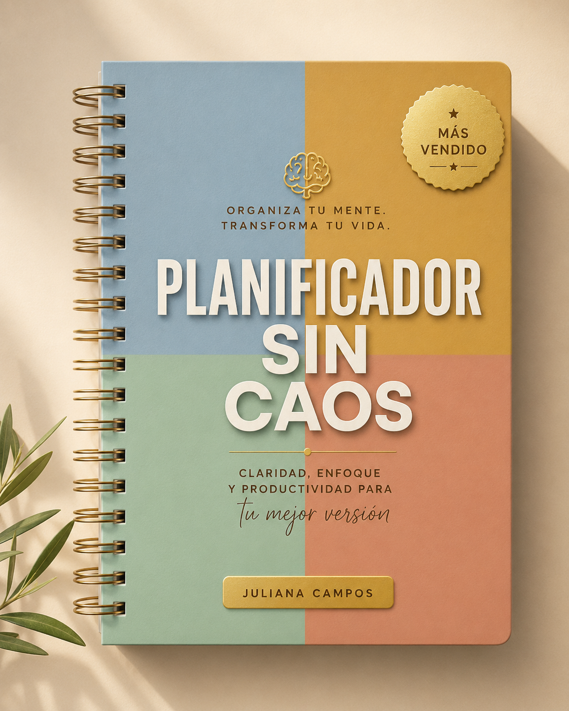 Planificador Sin Caos