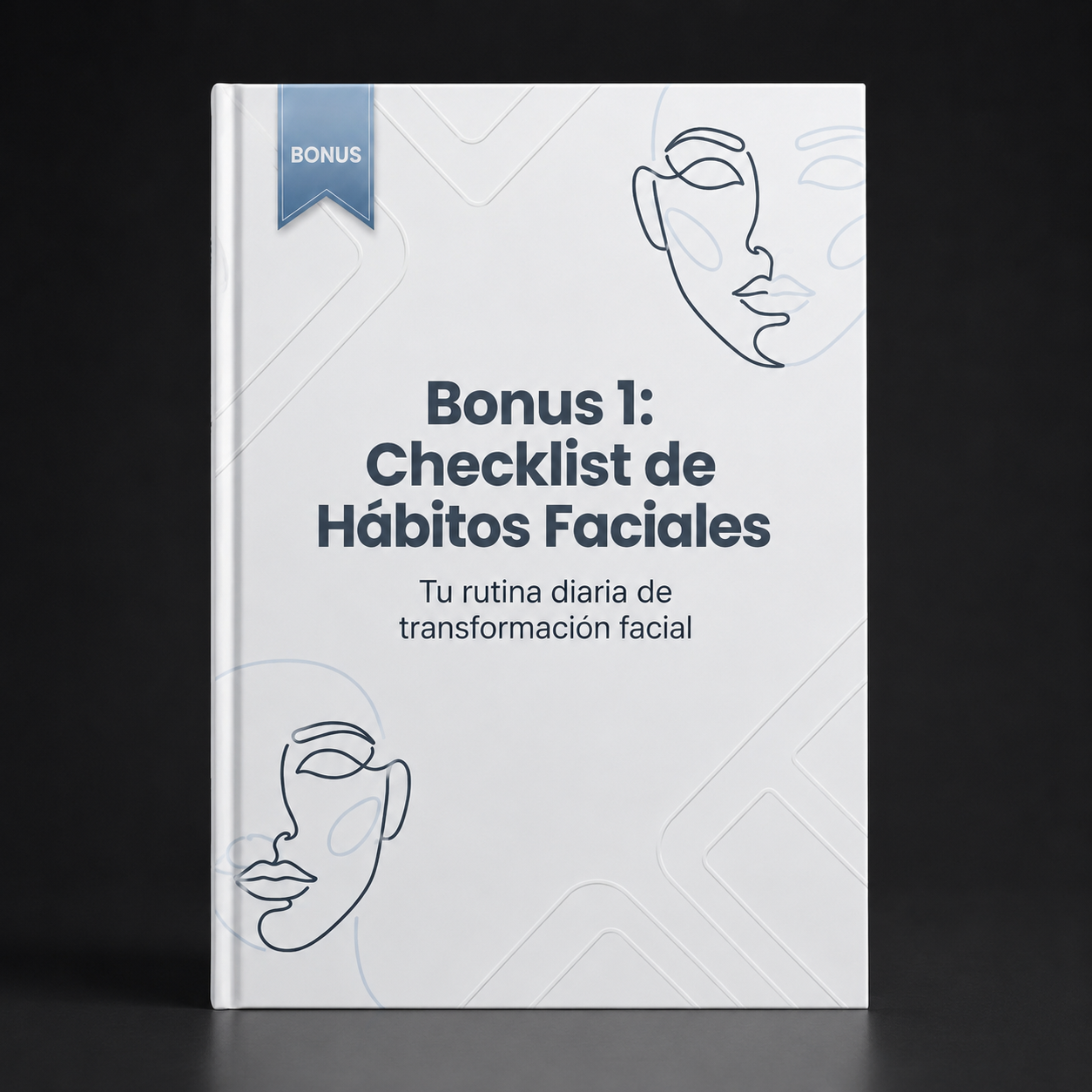 Bono #1: Checklist de Hábitos Faciales