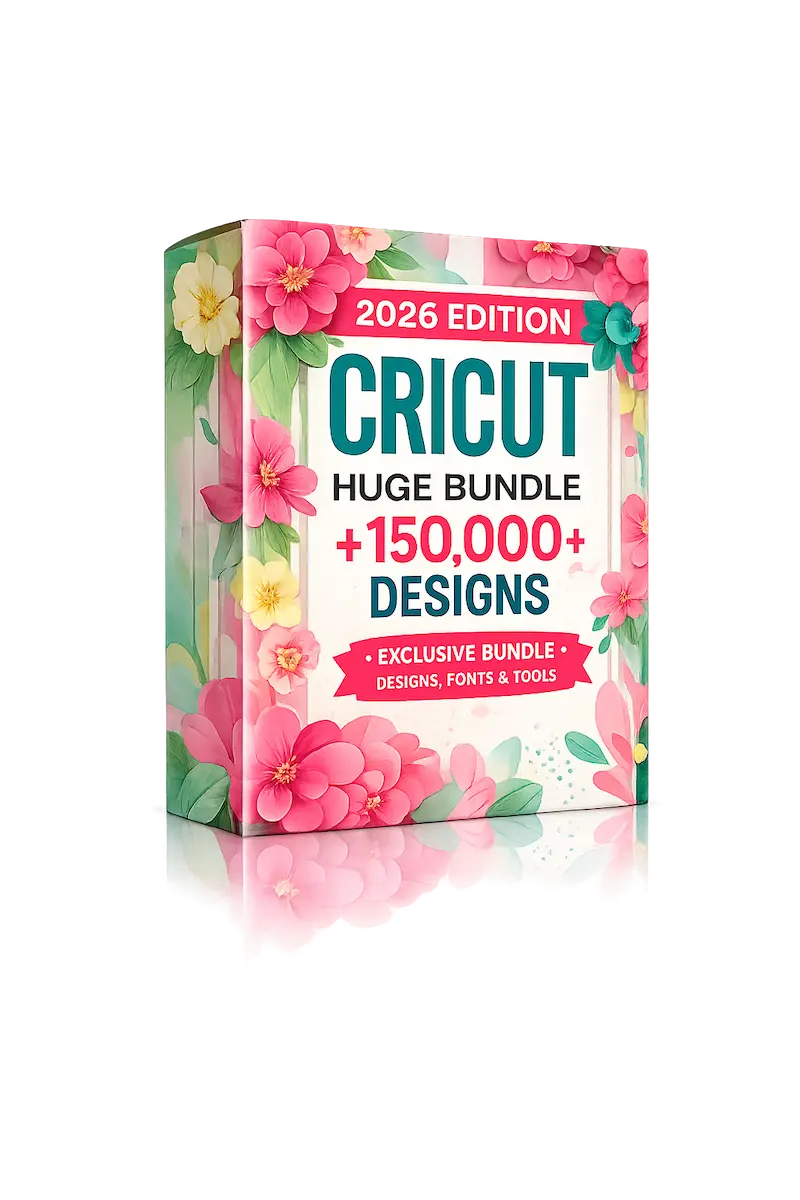 Cricut Fonts
