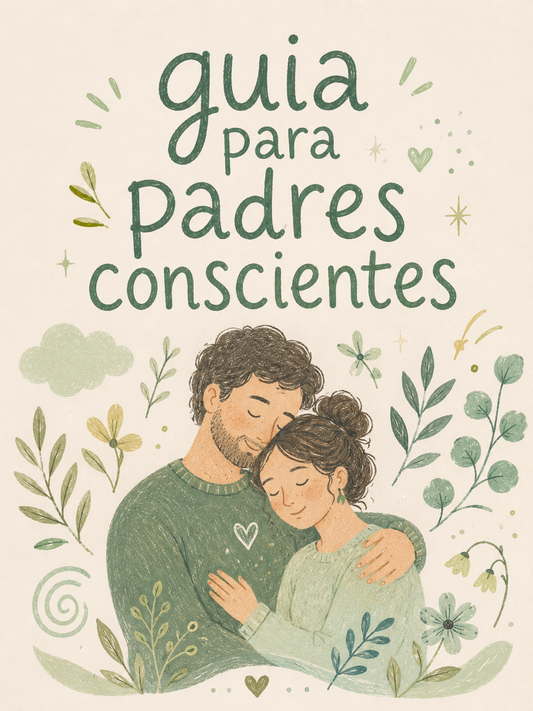 Bono #1: Guía para padres conscientes