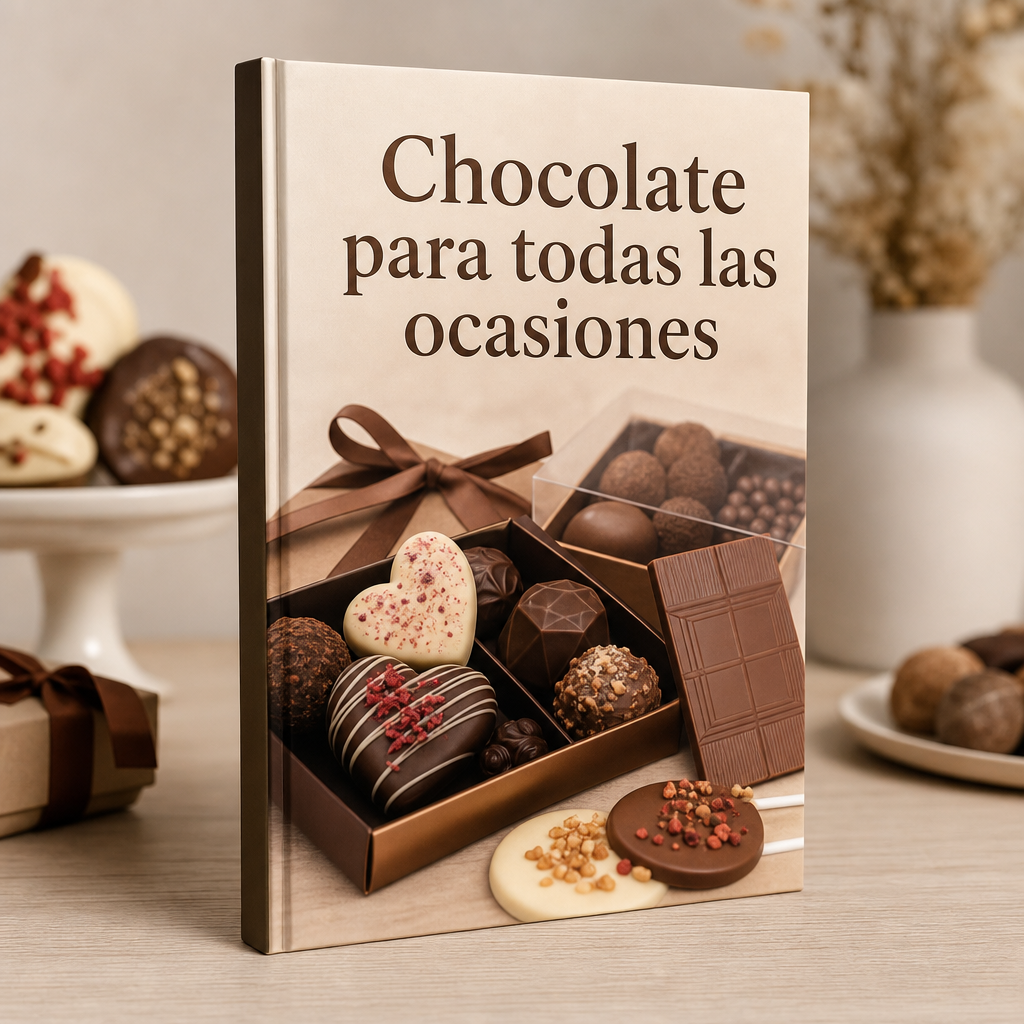 Chocolate para todas las ocasiones