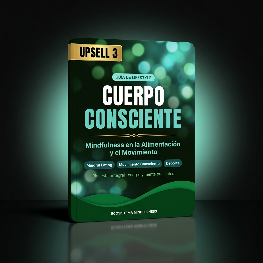 Cuerpo Consciente