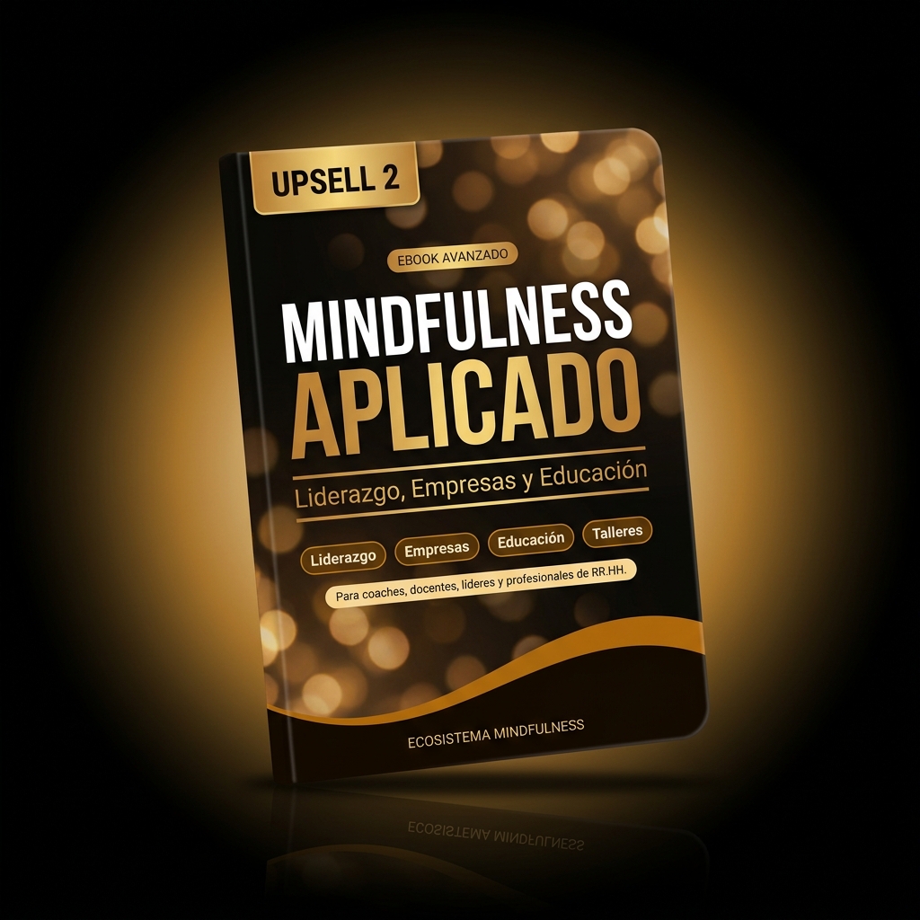 Mindfulness Aplicado