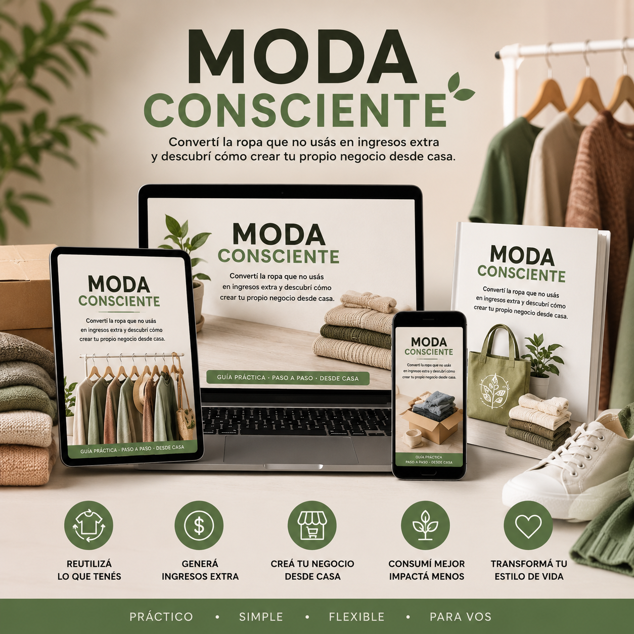 Moda Consciente™