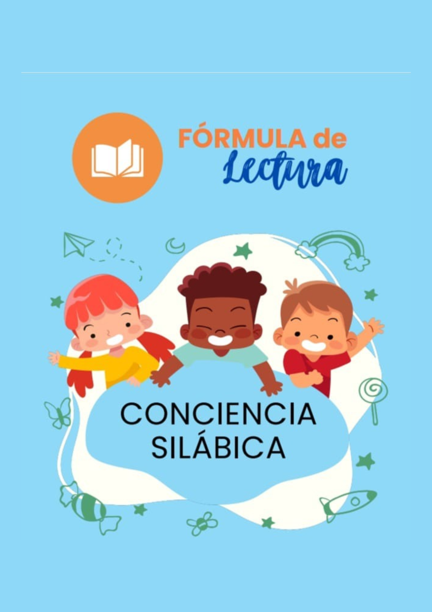 Bono #2: Conciencia Silábica