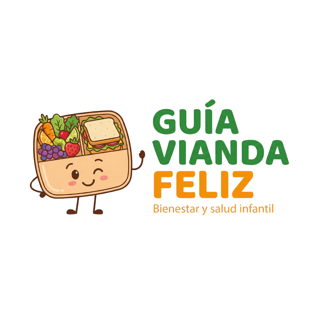 Guía Vianda Feliz