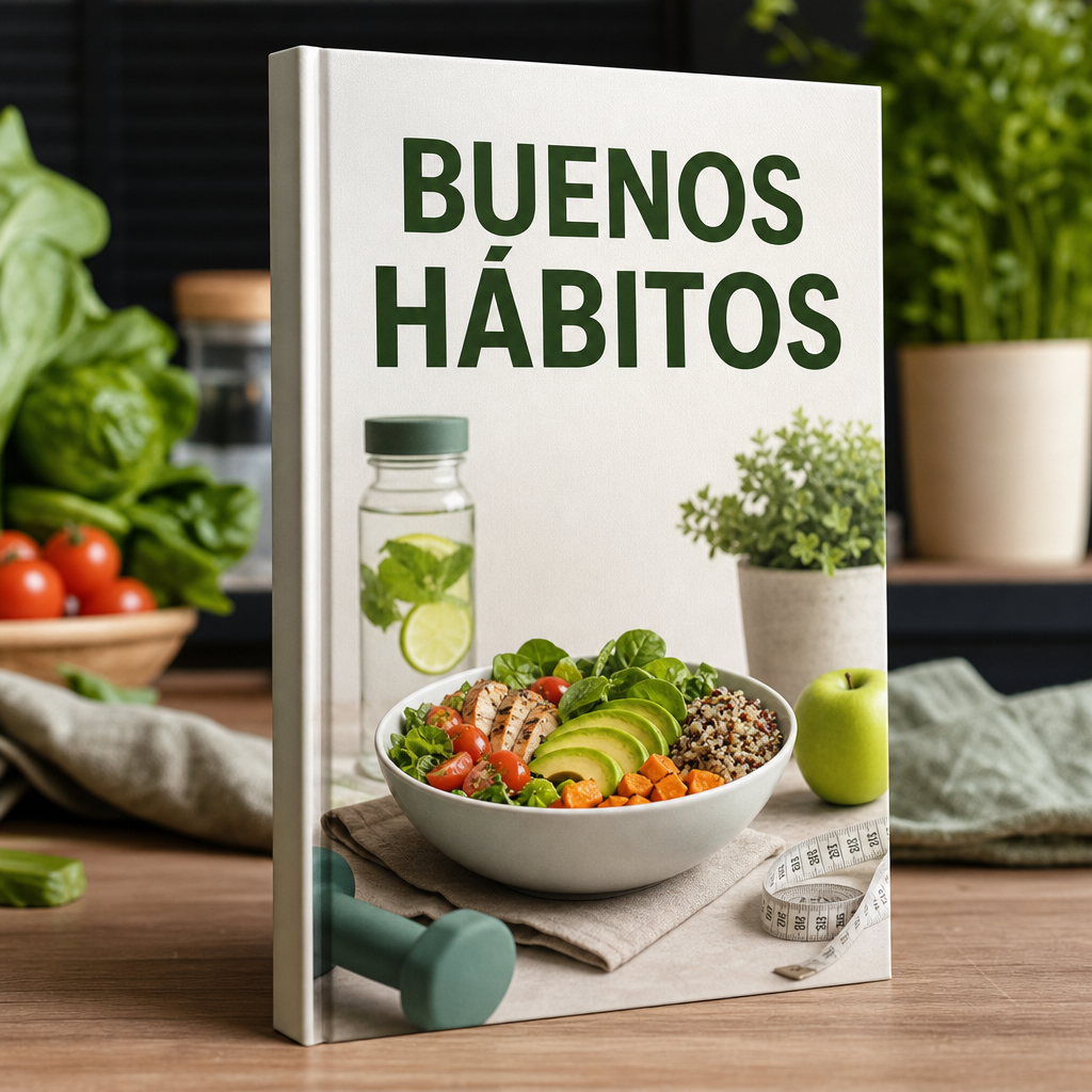 BUENOS HABITOS