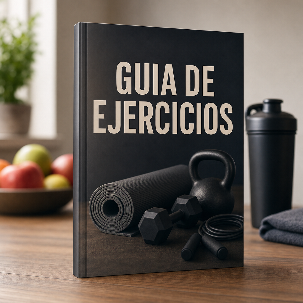 GUIA DE EJERCICIOS