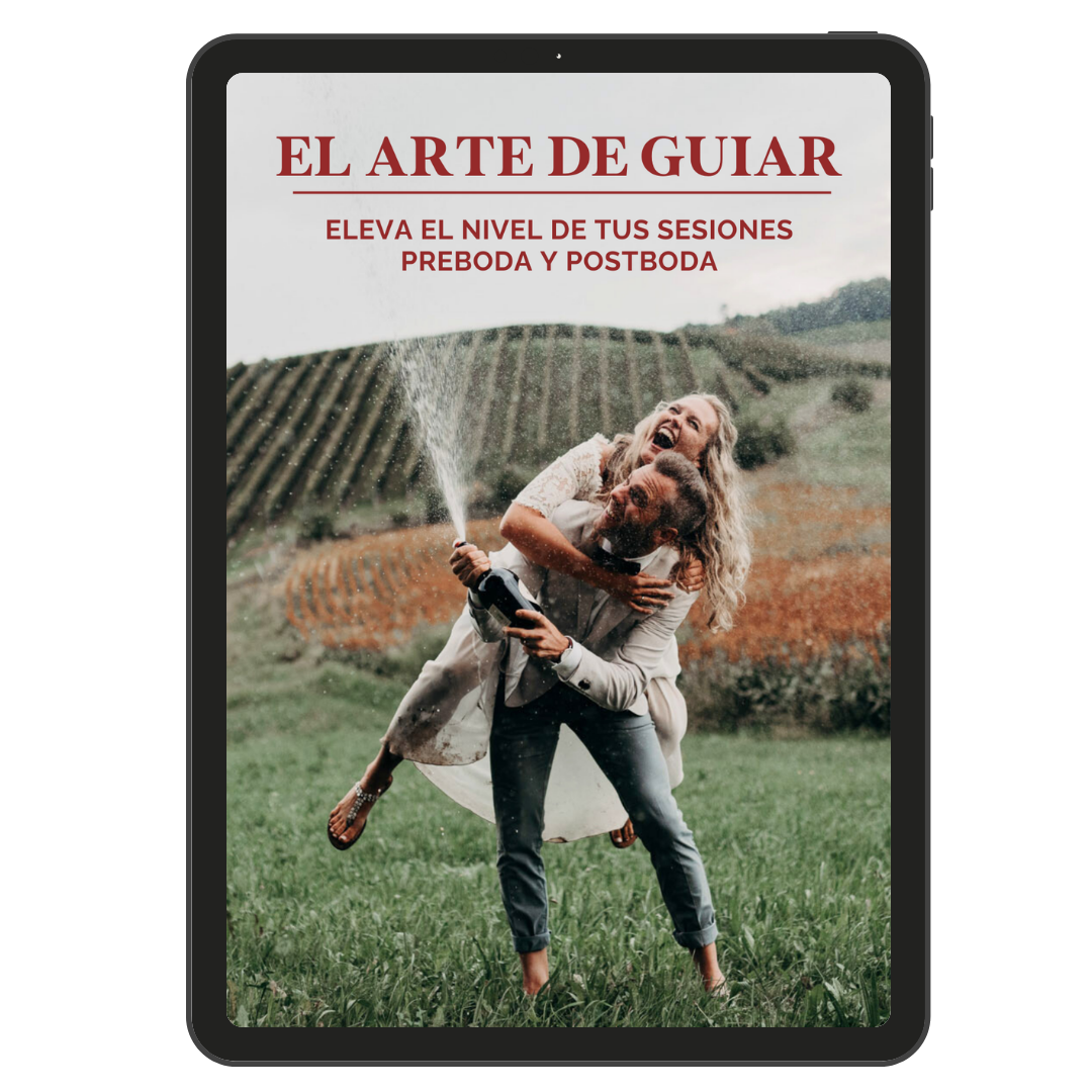 El Arte de Guiar