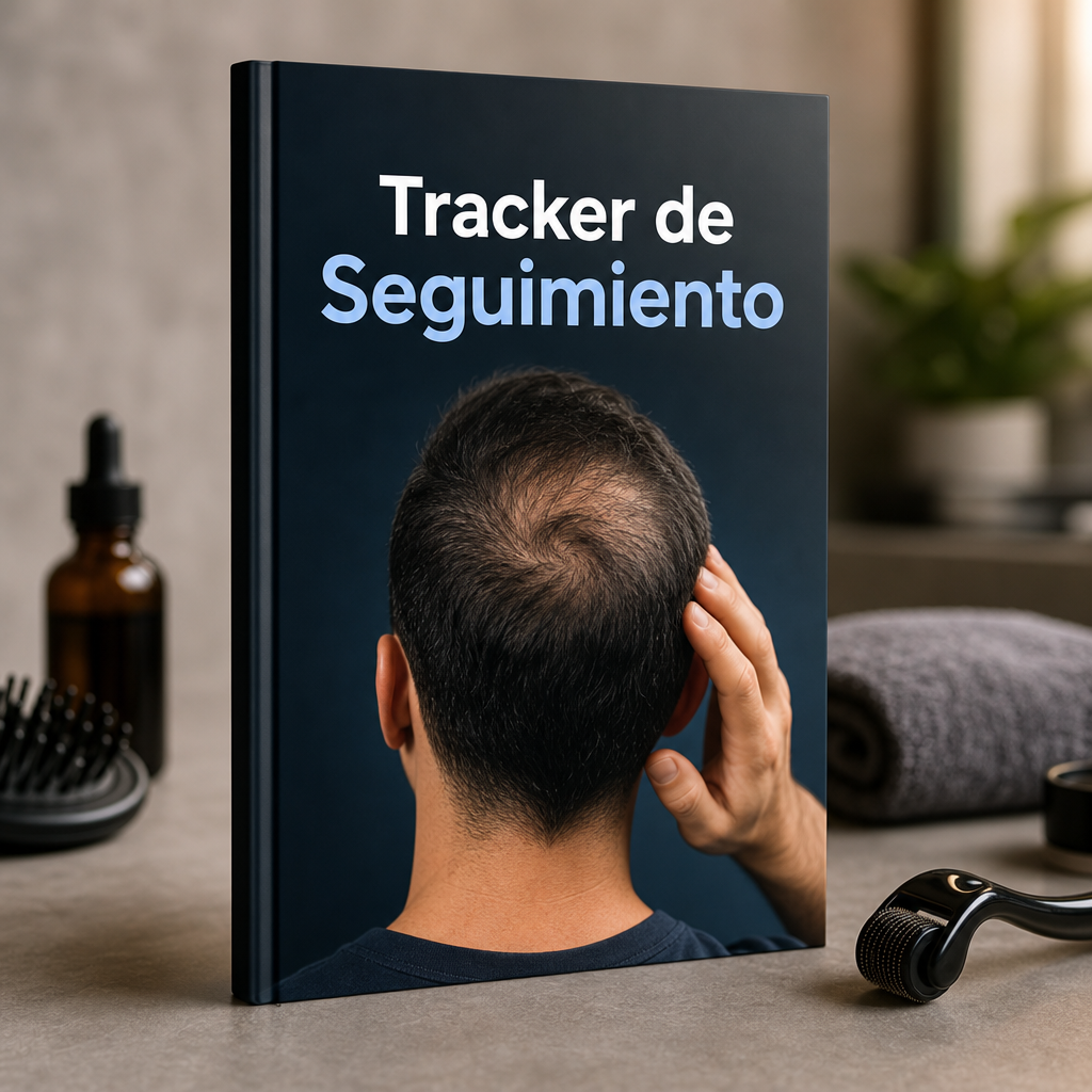 Bono #5: Tracker de Seguimiento