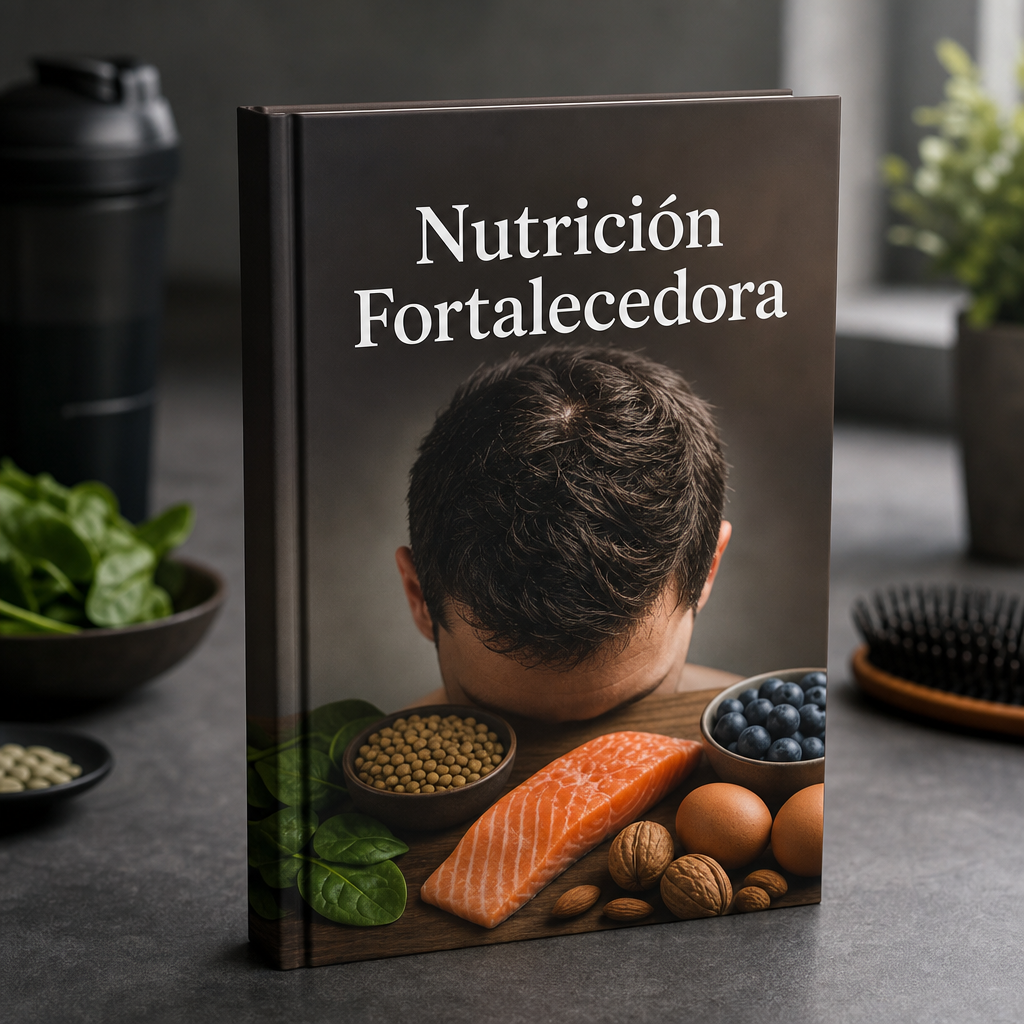Bono #4: Nutrición Fortalecedora