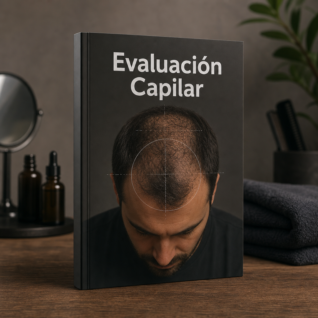 Bono #1: Evaluación Capilar