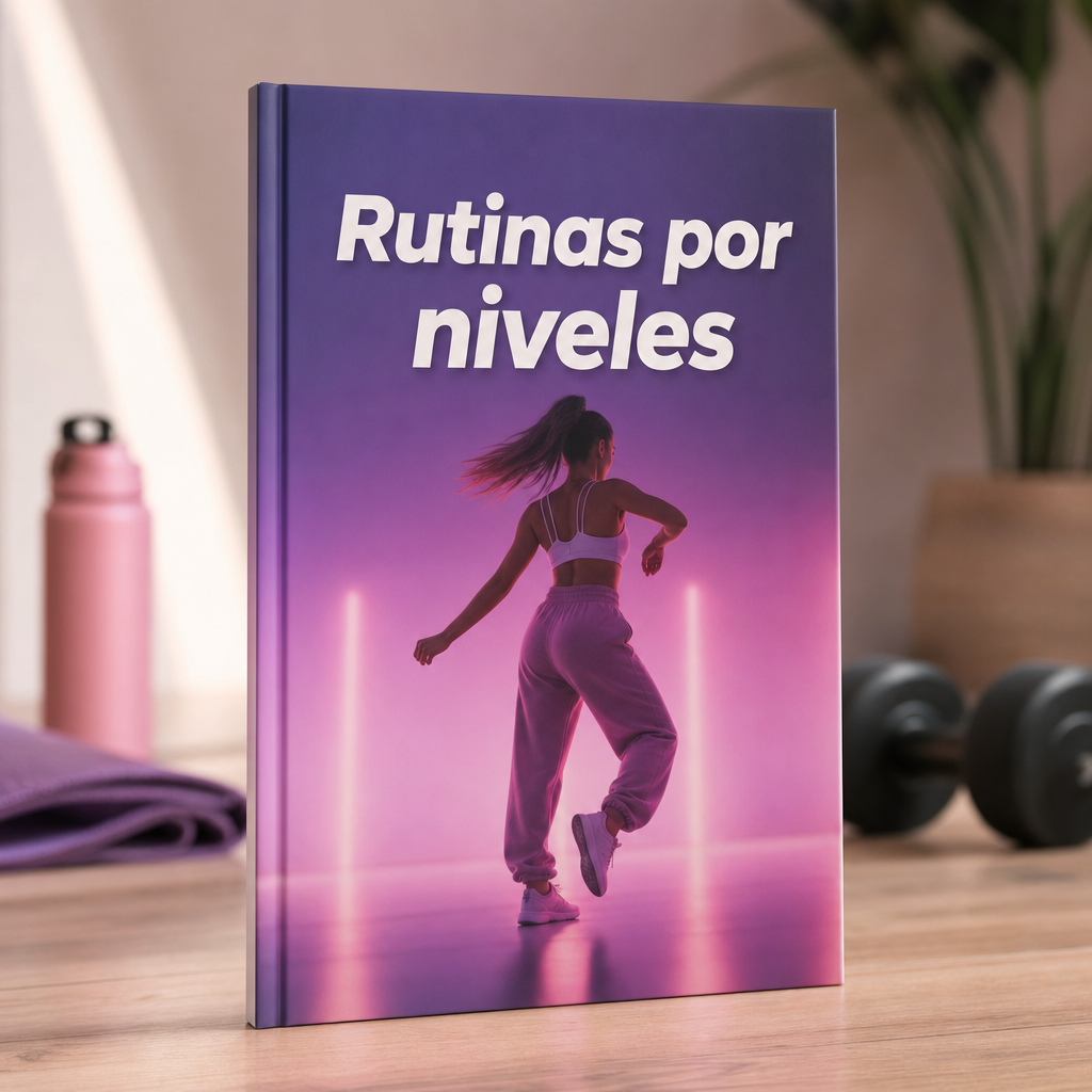 Bono #2: Rutinas por niveles