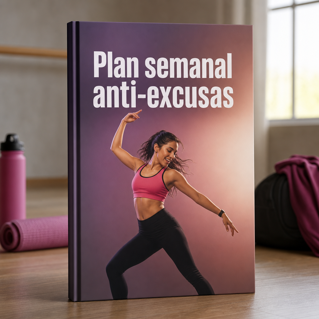 Bono #3: Plan semanal anti-excusas